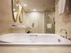 -芽庄喜来登水疗酒店