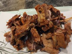 -李记饺子·熏酱东北菜(欢乐谷店)