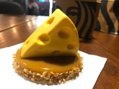 -星巴克(凯德晶萃店)