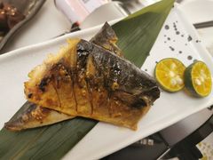 -芮麒·日本料理(淮海路店)