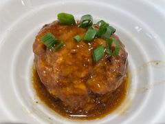蛋黄狮子头-金春禧(世茂国际广场店)