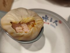 -馋三尺蟹粉小笼(人民广场店)