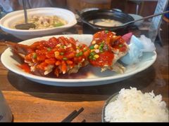 -鱼食饭稻·苏浙土菜17年老馆子(平江路店)