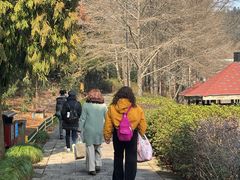 -达蓬山旅游度假区