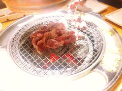 -喜来稀肉(北外滩白玉兰广场店)