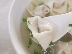 -周震馄饨