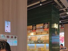 -茅庐川菜(烟台吾悦广场店)