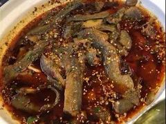 -情妹耙泥鳅·江湖川菜(科华店)