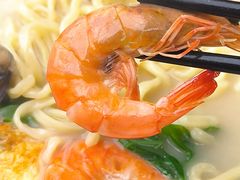 -大禹家·海鲜面馆(新闸路店)