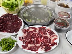 -老猫牛肉火锅(沙溪店)