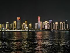 -武汉两江游览·夜游长江(汉口粤汉码头)
