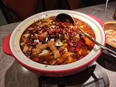 -湘轩·土菜研究院(光大店)