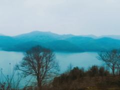 景点-天目湖涵田半山温泉