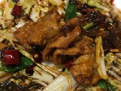 老厨白菜-老牌坊鲁菜名店(宽厚里店)