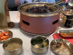 -西塔老太太泥炉烤肉(川沙百联店)