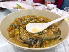 -写庭·鱼鲜川菜·宴请(铁像寺水街店)