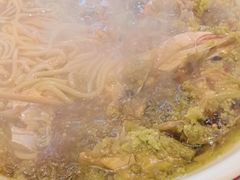 -福阿婆老牌湘菜(大润发店)