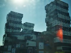-资和信百货商场