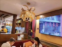 -隔壁老王·家常云南菜(花巷店)