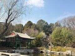 -北京颐和宾馆