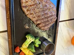 西冷牛排-必胜客(南宁盛天地店)