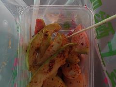 -爱上酸嘢