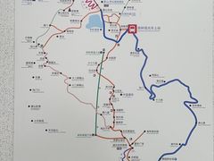 -沂蒙山旅游区云蒙景区(蒙山国家森林公园)