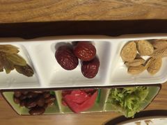 马仕玖煲-马仕玖煲·融合菜·酥不腻烤鸭(人大店)