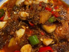 -味福记·本地特色菜(八一万达广场店)