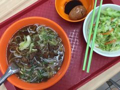-北京大学-学五食堂