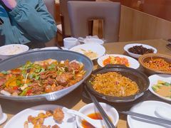 -东营蓝海国际大饭店·渔歌舫