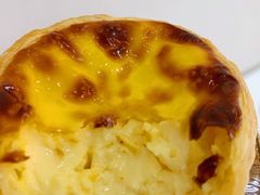 脆弱蛋挞-奈雪的茶(国金中心店)