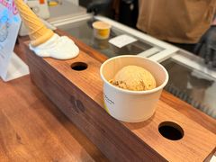 -LUNEURS月乐诗·法式冰淇淋(北外滩来福士广场店)