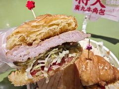 -广九餐室(陈家祠扬韬广场店)