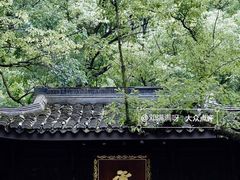 -虎跑公园
