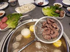 -贵宾牛·潮汕牛肉火锅(珠池总店)