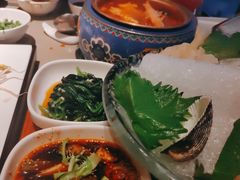 -享月汤皇·海鲜小火锅·聚会(曲江创意谷店)