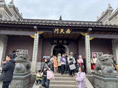 -南岳衡山风景名胜区