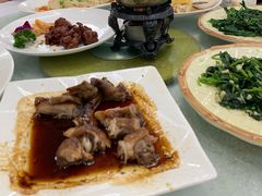 -渔鸽皇酒楼(鸿大广场店)