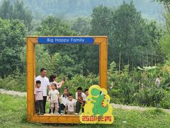 -西部长青自然儿童乐园