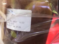 -烧柠·柠檬茶(大融城店)