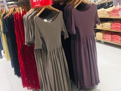 -优衣库(广州天河领展广场店)