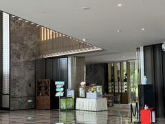 -杭州君尚云郦酒店