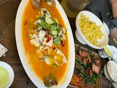 -小喜客·云南特色菜(纳西庭院店)