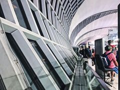 -曼谷素万那普国际机场