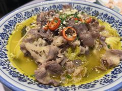 -老阊门菜馆(山塘街店)