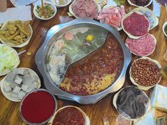 -储奇门鳝鱼火锅(总店)