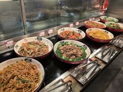 -济南凯宾斯基酒店-THE VIEW云景全日制餐厅