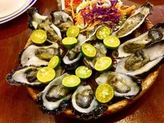 -茉莉.Red Crab