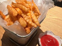-锦潼西餐厅